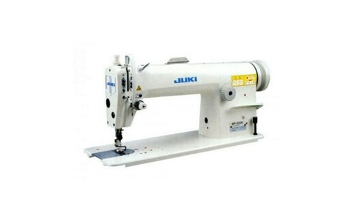 Швейная машина цепного стежка с плоской платформой Juki MP200NL-AA