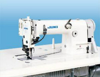 Швейная машина цепного стежка с плоской платформой Juki MH-481