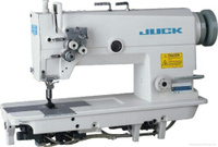 Двухигольная прямострочная швейная машина JUCK JK-58750C-005