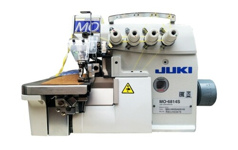 Оверлок Juki MO-6816S-FH6-60H
