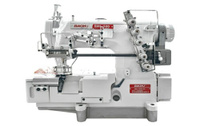 Промышленная распошивальная машина для трикотажа BAOYU GT-500D-05 (6,4 mm)