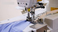 Плоскошовная швейная машина Siruba F007KD-W522-240/FR/FQS/DKFU