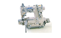 Плоскошовная швейная машина Juki MF-7923-H23-B56/UT57/MC37/SC921BN/CP18B