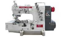 Промышленная распошивальная машина для трикотажа BAOYU GT-500D-02 (6,4 mm)