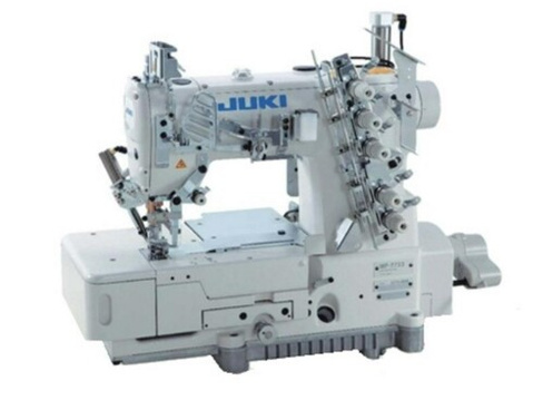 Плоскошовная швейная машина Juki MF-7523-U11-B56/UT35/SC921BN/M51/CP18B (эл.обр.)