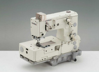 Плоскошовная швейная машина для трикотажа Kansai Special PX301-2S