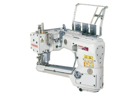 Плоскошовная швейная машина для трикотажа PEGASUS FS703P-G2X460/PD23/PL3A