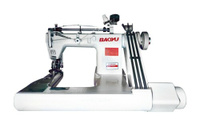 Многоигольная прямострочная швейная машина BAOYU BML-928D-PL