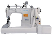 Рукавная швейная машина Jack JK-T9270D-12-2PL (комплект)