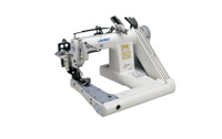 Многоигольная прямострочная швейная машина Juki MS-1190D/V045R