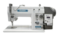 Промышленная швейная машина строчки Зигзаг JUCK JK-T20U53D