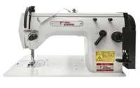 Промышленная швейная машина строчки Зигзаг RED SHARK RS-T457A