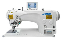 Промышленная швейная машина строчки Зигзаг Jack JK-T2290D-SR-3E (комплект)