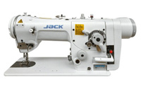 Промышленная швейная машина строчки Зигзаг Jack JK-2284B (комплект)