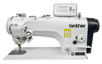 Промышленная швейная машина строчки Зигзаг Brother Z8560B-431 (комплект)