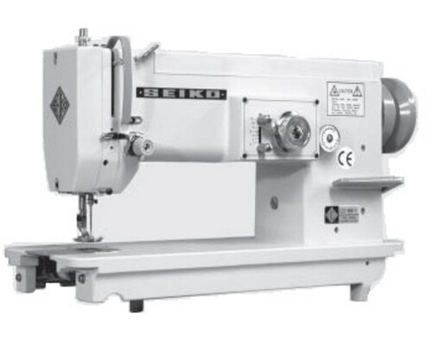 Промышленная швейная машина строчки Зигзаг SEIKO LZ2-990-3N