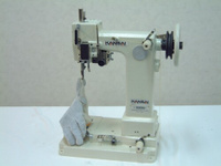 Колонковая швейная машина Kansai Special SPX211E (Для перчаток)