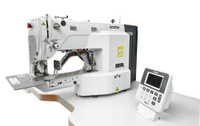 Закрепочная швейная машина Brother KE430HS-05 для обметывания отверстий (комплект)