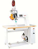 Специальная швейная машина с программным управлением герметизации шва BAOYU BML-HA01A