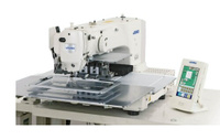 Автоматизированная машина для настрачивания деталей по контуру Juki AMS224ENHS4530/SZ5000NSF