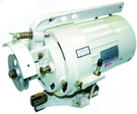 Двигатель Juck 400W/220V, 1425 об/мин индукционный