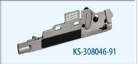 VTK-1A (KS308046)Боковое пневматическое устройство обрезки для JUKI MO_6800/6500/SIRUBA737K/747K