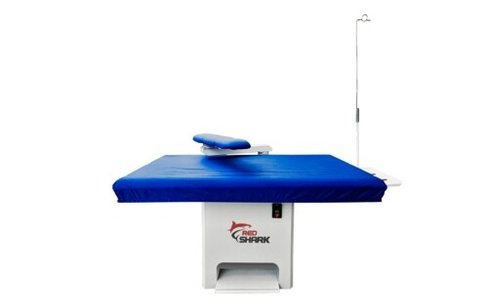 Утюжильный стол Red Shark RS-TP-B4-1SW