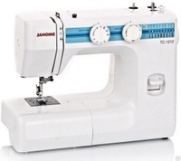 Бытовая швейная машина Janome 1212