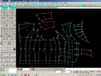 САПР для швейного производства "Конструктор"