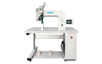 Швейная машина для герметизации ткани JACK JK-6100 (Комплект)