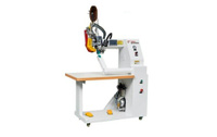 Швейная машина для герметизации ткани RED SHARK RS-7700 (комплект)