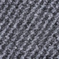 Ковролин Urg Gaz Carpet Твид 10480 Grey-3 3м