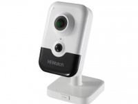 Камера видеонаблюдения HiWatch DS-I214W (С)