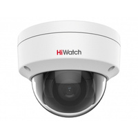 Камера видеонаблюдения HiWatch DS-I402 (C)