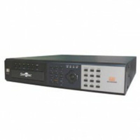 Smartec STR-0882 Аналоговый видеорегистратор