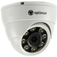 Optimus IP-E025.0(2.8)PF IP Камера