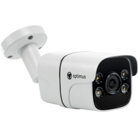 Optimus IP-E012.1(2.8)PF IP Камера
