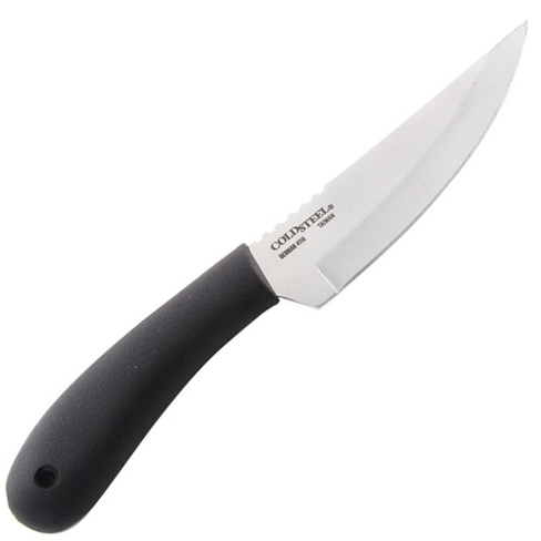 Нож сталь 4116 German, ножны пластик 20RBC Roach Belly Cold Steel CS_20RBC