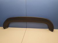 Обшивка двери багажника верхняя для Honda CR-Z 2011- Б/У