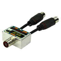 "Connector" ДМ (делитель мв - дмв)