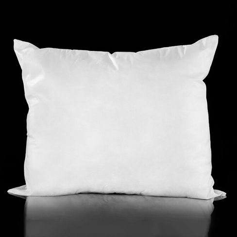 Внутренняя подушка Азимут цвет: белый (43х43)