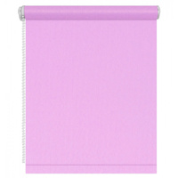 Рулонные шторы Merle цвет: лиловый (43х160 см - 1 шт)