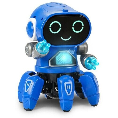 Интерактивный робот краб. Робот игрушка. Краб робот без бренда