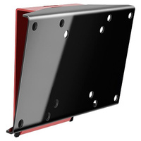 Кронштейн для ТВ Holder LCDS-5061, 19"-32" настенный до 30кг черный