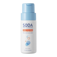 Очищающая энзимная пудра для лица Soda Pore Cleansing - Enzyme Powder Wash Holika Holika (Корея)