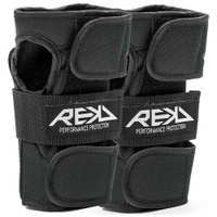 Защита Запястья Rekd 2021 Wrist Guards Black (Us: l) REKD