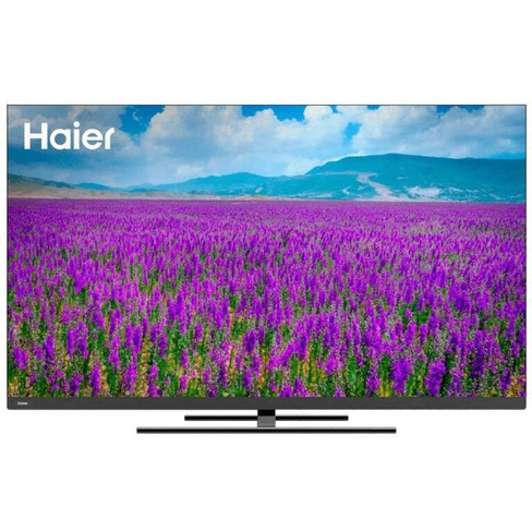 4k (Ultra Hd) Smart Телевизор Haier 55 smart tv ax pro (имп)
