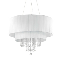 Люстра Ideal Lux OPERA SP10 165011