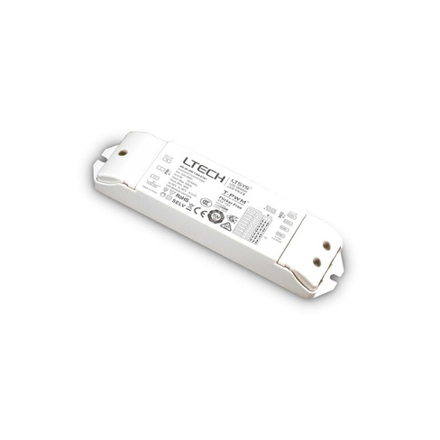 Драйвер Ideal Lux LIKA DRIVER DALI 12W 700mA 267999