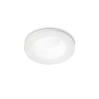 Встраиваемый светильник Ideal Lux ROOM-65 FI ROUND WH 252025